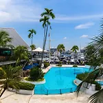 Republic Of Singapore Yacht Club